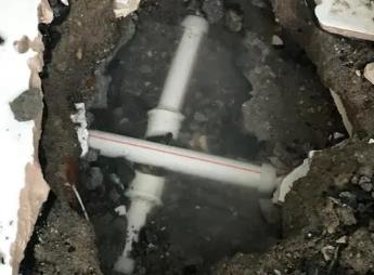 高台阳台漏水维修公司为您分享楼上楼下漏水怎么处理