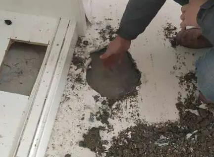 高台卫生间漏水维修公司分享下精确定位查漏水一次多少钱?不同级别收费不同