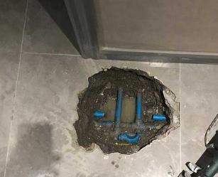 高台阳台漏水维修公司分享下暖气管道漏水的原因有哪些
