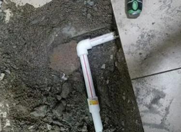 高台阳台漏水维修时有哪些声音会影响检漏仪